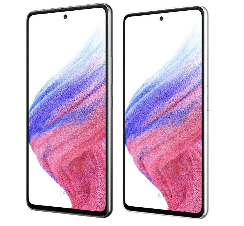 Galaxy A53
