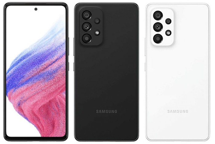 Galaxy A53