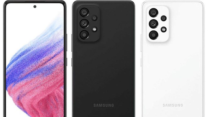 Galaxy A53