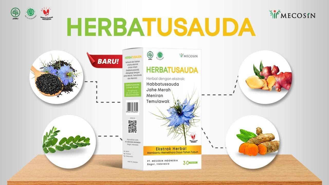 Habbatussauda