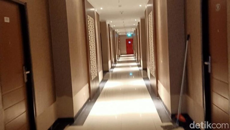 hotel asrama haji surabaya hotel asrama haji surabaya