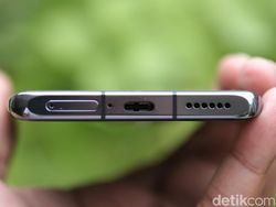 Unboxing Huawei P50 Pro