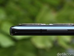 Unboxing Huawei P50 Pro