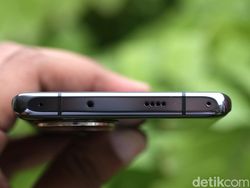 Unboxing Huawei P50 Pro