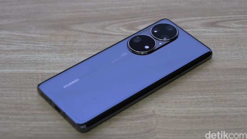 Huawei P50 Pro