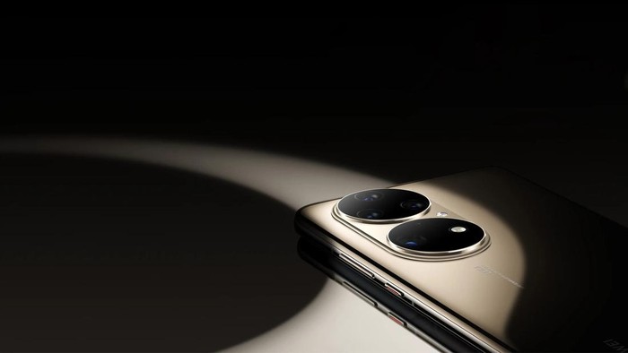 Huawei P50 Pro