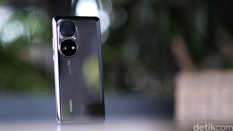 Huawei P50 Pro