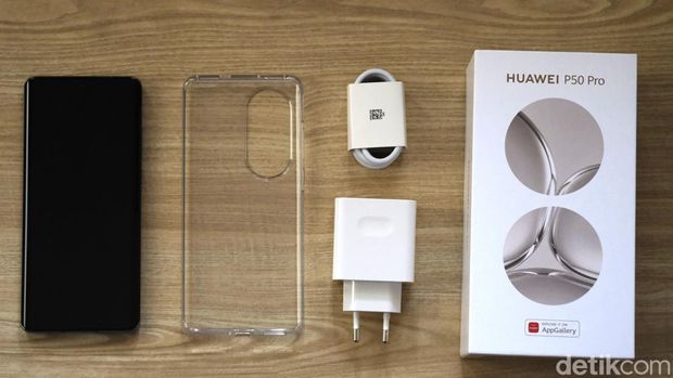 Huawei P50 Pro Huawei P50 Pro