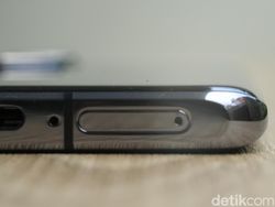 Unboxing Huawei P50 Pro