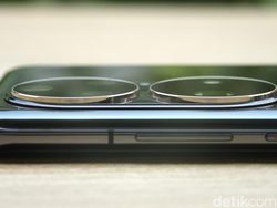 Unboxing Huawei P50 Pro