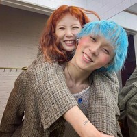 Sebelumnya DAWN pernah mengatakan bahwa dia tidak akan menghapus foto-fotonya di Instagram dengan HyunA jika putus. Mantan personel PENTAGON itu pun baru-baru ini membela HyunA yang digosipkan selingkuh darinya dan punya anak yang disembunyikan hingga aborsi. Foto: dok. Instagram @hyunah_aa