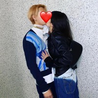 HyunA dan DAWN menjadi idol KPop pertama yang terang-terangan berpacaran dan pamer kemesraan di Instagram. Mereka akhirnya menandatangani kontrak eksklusif dengan agensi bentukan PSY, PNATION. Foto: dok. Instagram @hyunah_aa