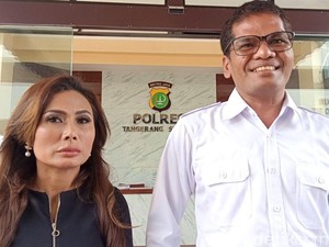 Soal Kasus Penganiayaan Ibu Frederika Alexis Cull, Kuasa Hukum Minta Polisi Gerak Cepat