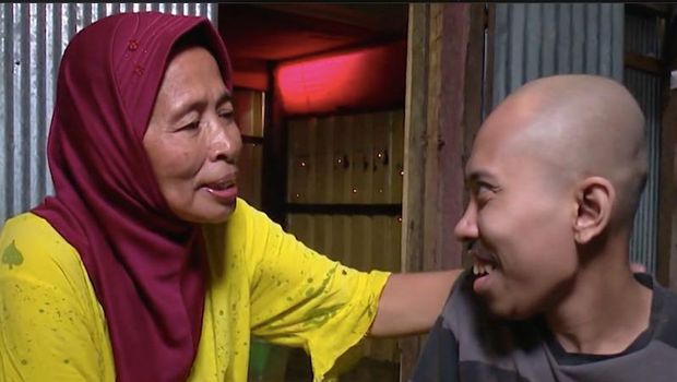 Ibu Nurmiah
