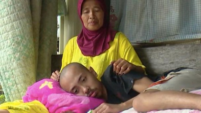 Ibu Nurmiah