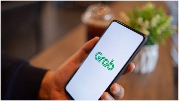 Ilustrasi Grab