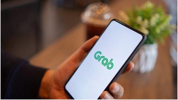 Ilustrasi Grab
