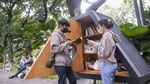 UNESCO Tetapkan Jakarta Sebagai Kota Sastra Dunia