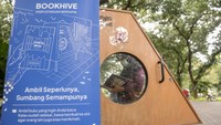 Pemilihan itu berdasarkan kategori bahwa Jakarta sebagai kota, telah memiliki sejarah panjang dan memiliki potensi besar untuk peningkatan dan pengembangan sastra dan literasi.