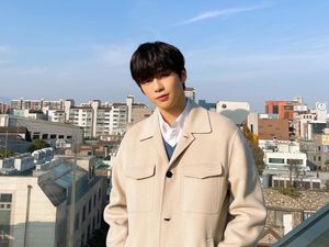 Confirmed! Kang Daniel Bakal Comeback Bulan Mei 2022