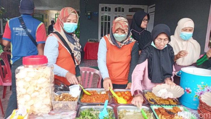 Kelompok Wanita Tani di Blitar