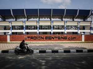Kasus Rasis di Laga Liga 3, Komisi X DPR: Perlu UU Keolahragaan