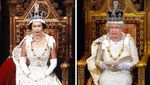 70 Tahun Ratu Elizabeth II Duduki Takhta Kerajaan Inggris