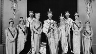 Sejarah Singkat Kerajaan Inggris dan Daftar Raja-Ratu Pertama sampai Sekarang