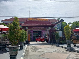 20 Orang Positif COVID-19, SMPN 6 Ponorogo Hentikan PTM 2 Minggu