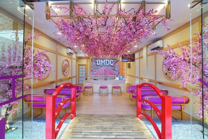 Cegah Omicron, Klinik OMDC Mampang Sediakan Tes Antigen & PCR Murah