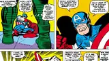 Terungkap! Kesalahan Stan Lee saat Buat Komik Captain America