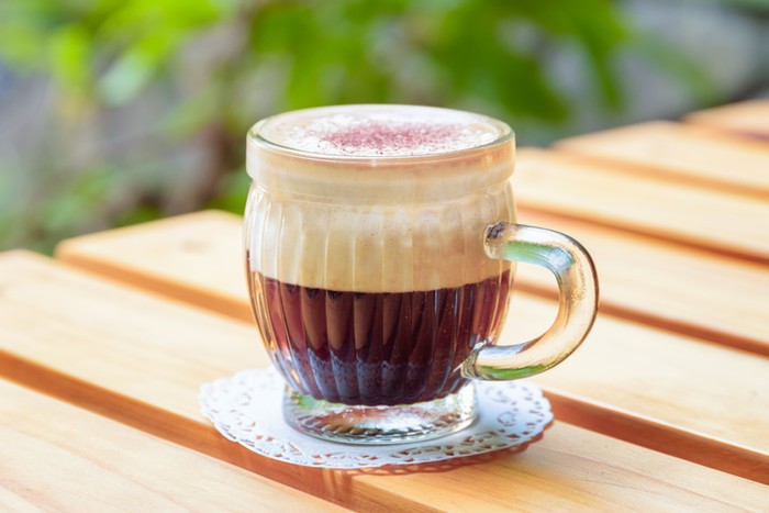 Kopi Telur, Racikan Kopi Khas Vietnam yang Creamy Manis