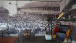 Potret Kopi Tiam Rusen di Singkawang, Ada Sejak Tahun 1955