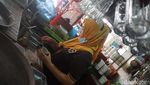Potret Kopi Tiam Rusen di Singkawang, Ada Sejak Tahun 1955