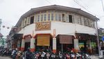 Potret Kopi Tiam Rusen di Singkawang, Ada Sejak Tahun 1955