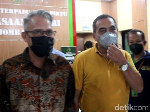Koruptor Kredit Usaha Peternakan Sapi Rp 49,5 M di Jombang Menyerahkan Diri