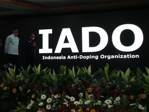 LADI Ganti Nama Jadi IADO, Tujuannya demi Perbaiki Komunikasi