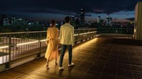 Love and Leashes siap ditonton di Netflix 11 Februari. Foto: (dok. Instagram @netflixkr)
