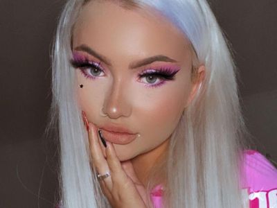 Potret Legally Blonde di Dunia Nyata, Dikira Bodoh karena Tampil Bak Barbie
