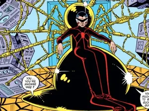 Sony Pictures Undur Perilisan Madame Web!