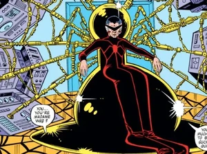 Sony Pictures Undur Perilisan Madame Web!