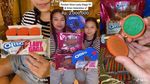 10 Kreasi Makanan Sisca Kohl Ini Harganya Bikin Kantong Menjerit