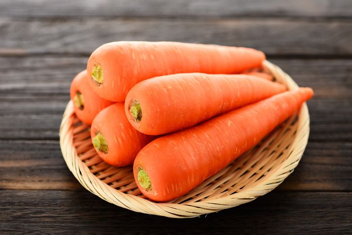 Makanan untuk cegah kanker