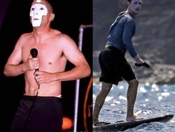 10 Meme Mark Zuckerberg Pakai Sunscreen Ketebelan
