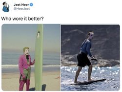 10 Meme Mark Zuckerberg Pakai Sunscreen Ketebelan