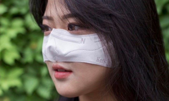 Masker Kosk