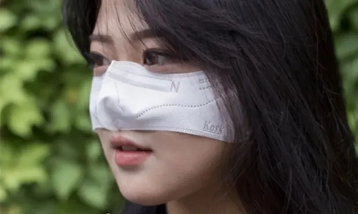 Masker Kosk Masker Kosk