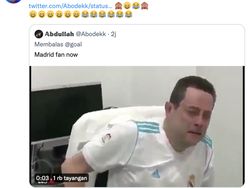 Real Madrid Keok di Copa Del Rey, Bilbao: Si Pembunuh Klub Raksasa