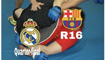 Sudah-sudah yang menang tetap Bilbao. Foto: Twitter