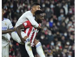 Real Madrid Keok di Copa Del Rey, Bilbao: Si Pembunuh Klub Raksasa